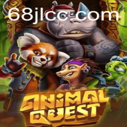 Exploring the World of AnimalQuest: A Thrilling Adventure Game