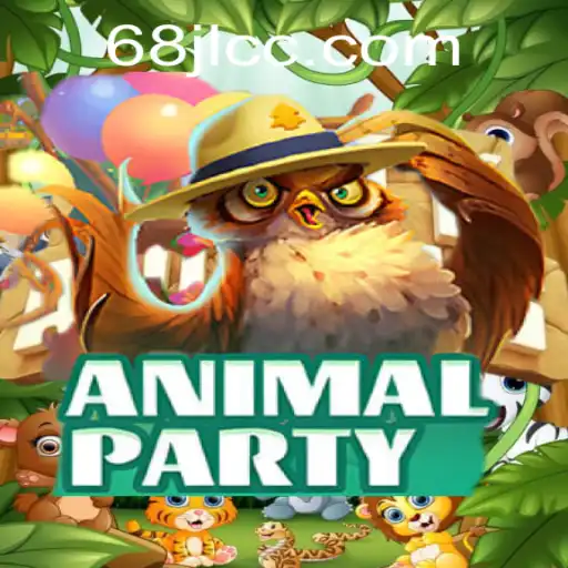 Unleashing Fun with AnimalParty: A Dive into the Latest Sensation