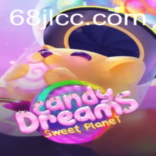 CandyDreams: A Sweet Escape into a World of Fun