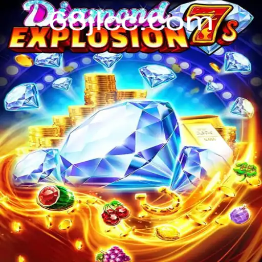 Unveiling DiamondExplosion7s: A Thrilling Adventure in Gaming