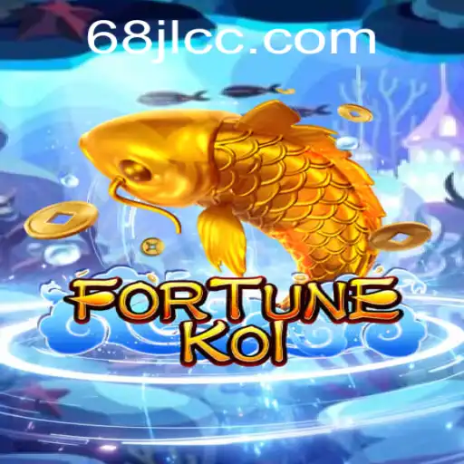 Explore the World of FORTUNEKOI: A Unique Gaming Experience