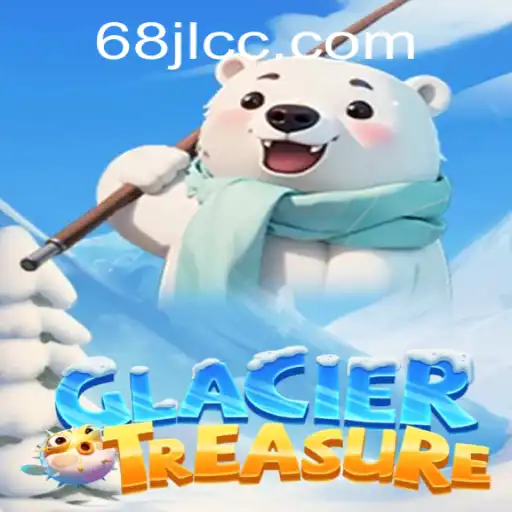 Discover the Chilling Adventures of GlacierTreasure