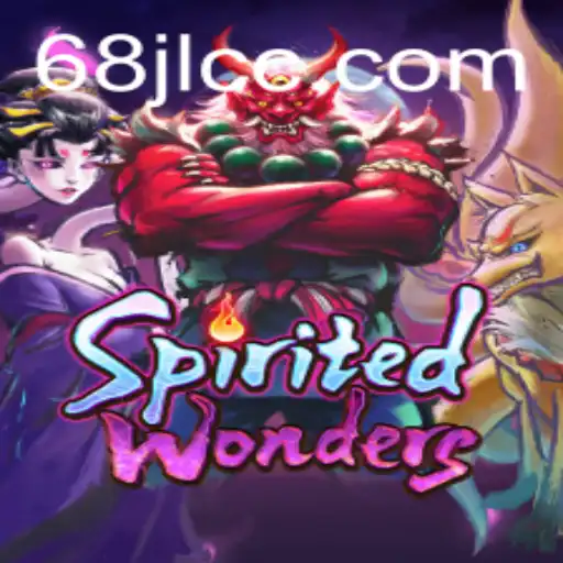 Exploring the Enchanting World of SpiritedWonders