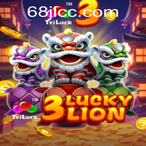 Unveiling 3LUCKYLION: A Dive into the Exciting World of Casino Gaming