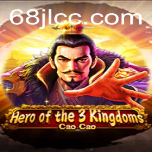 Hero of the 3 Kingdoms Cao Cao: A Modern Epic of Strategy and History