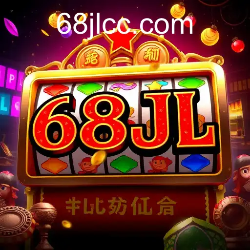 The Intriguing Realm of 68JL: Exploring Online Slots