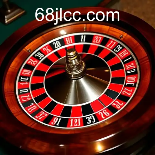 The Intriguing World of Roulette