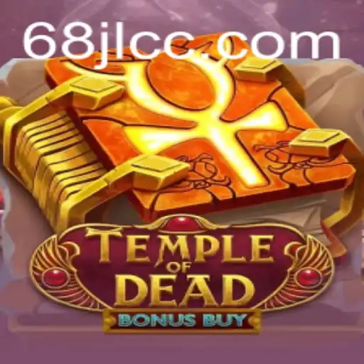 Discover the Thrilling World of Temple of Dead Bonus Buy